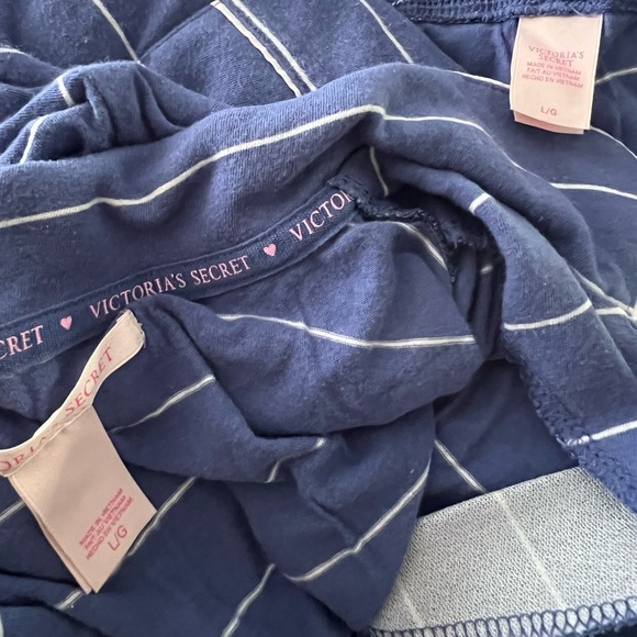 Victoria’s Super Soft Pajamas -Large - Picture 6 of 6